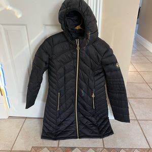 Womens Michael Kors Jacket
